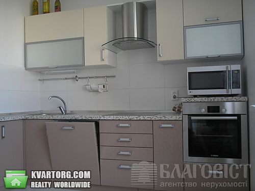 Sell 3-room apartment. Киев, Вильямса — photo 1