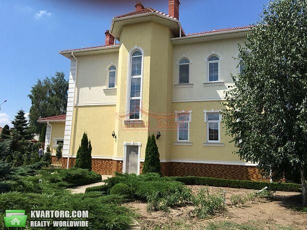Sell house. Одесса, Грушевского/Фонтанка-1 — photo 3