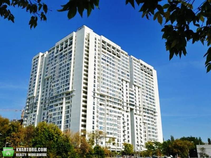 Sell 1-room apartment. Киев,  Щорса — photo 2