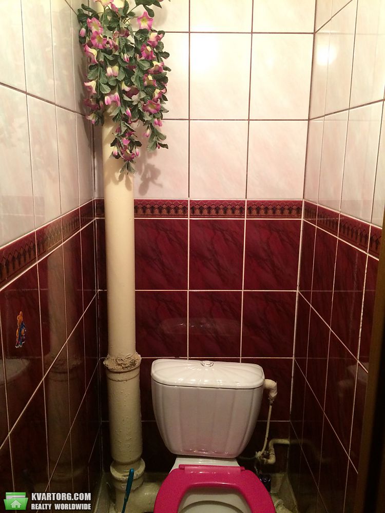 Sell 4-room apartment. Киев,  Радужная — photo 1