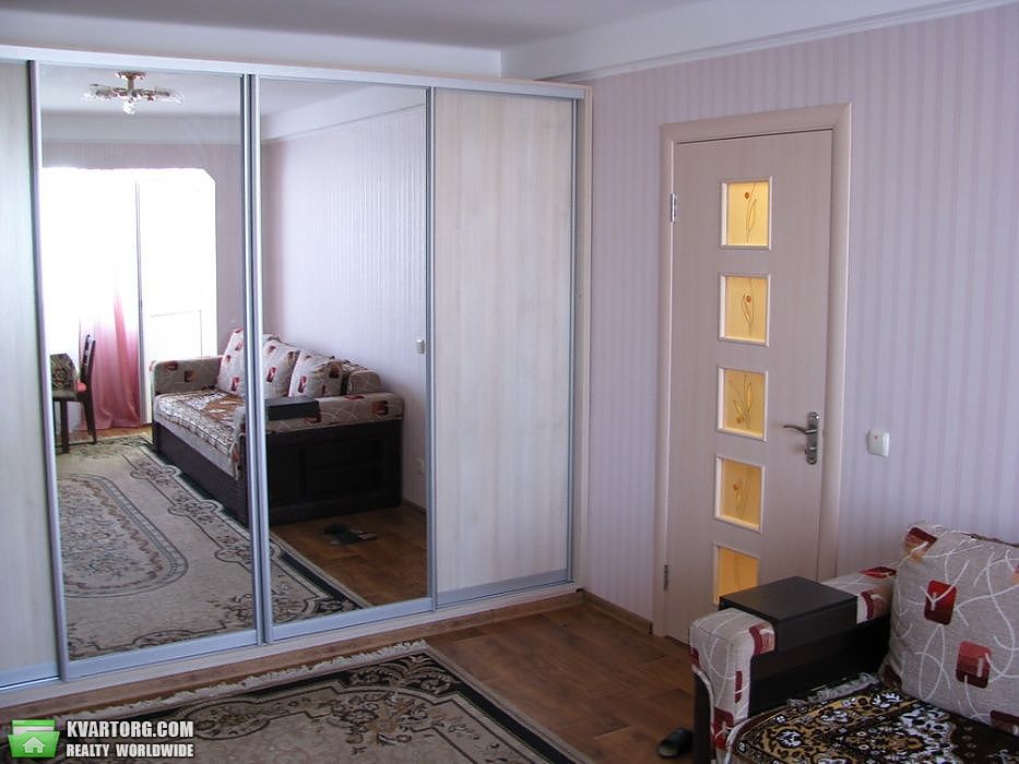 Sell 1-room apartment. Киев,  Светлицкого — photo 4