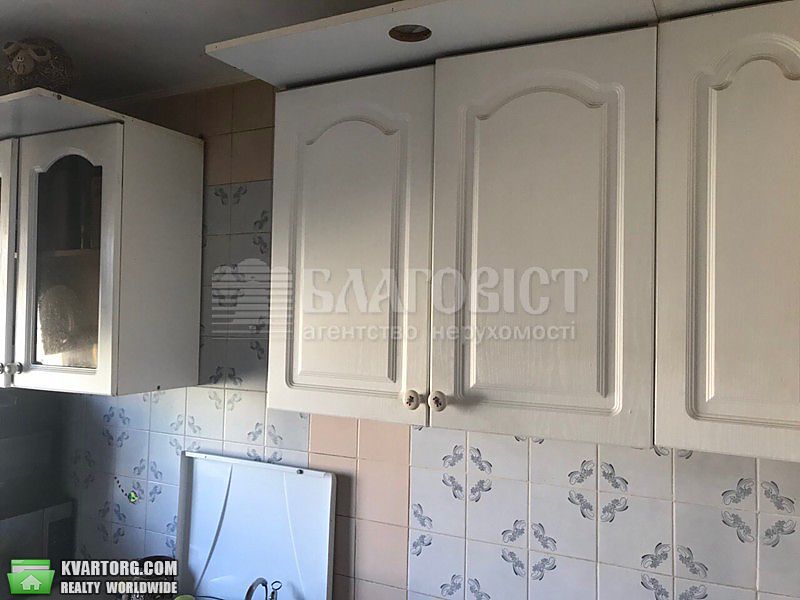 Sell 2-room apartment. Киев,  Теремковская — photo 4