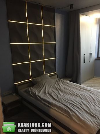 Rent out 2-room apartment. Киев,  Лепсе бул — photo 6