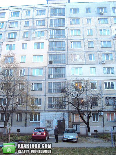 Sell 3-room apartment. Киев, Зодчих — photo 1