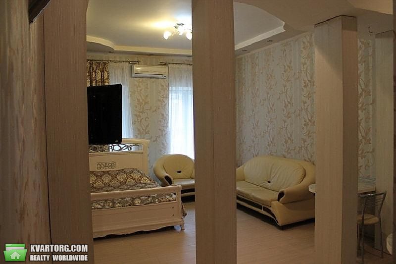 Sell 1-room apartment. Одесса, Воронцовский переулок — photo 1