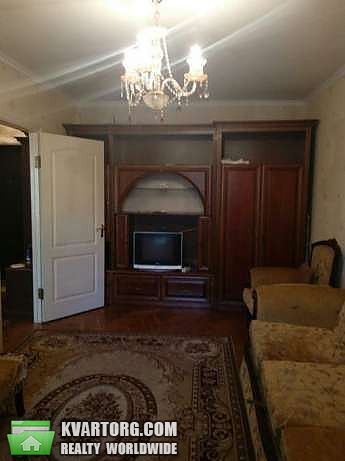 Rent out 1-room apartment. Киев, Воздухофлотский проспект — photo 1