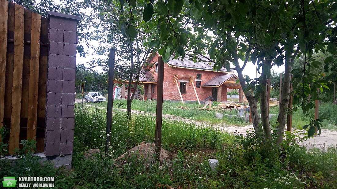 Sell house. Киевская обл., Житомерское шоссе — photo 5