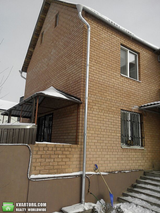 Sell house. Днепропетровск, Александрийская — photo 1