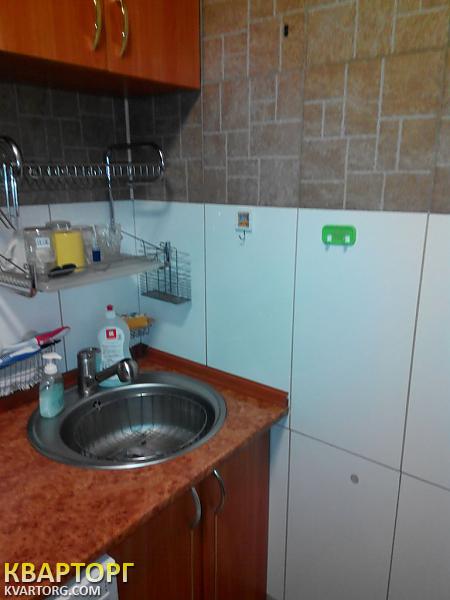 Sell 2-room apartment. Одесса, Заболотного — photo 4