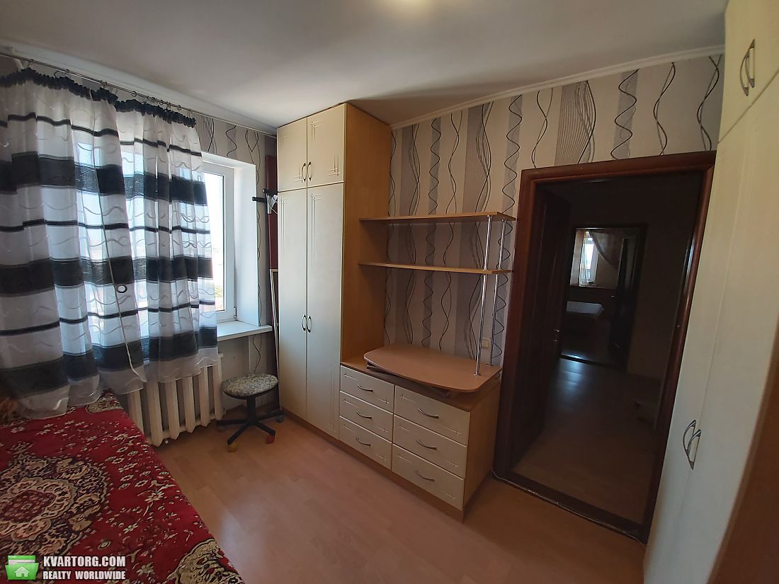 Rent out 4-room apartment. Одесса, Вишнёвая — photo 3