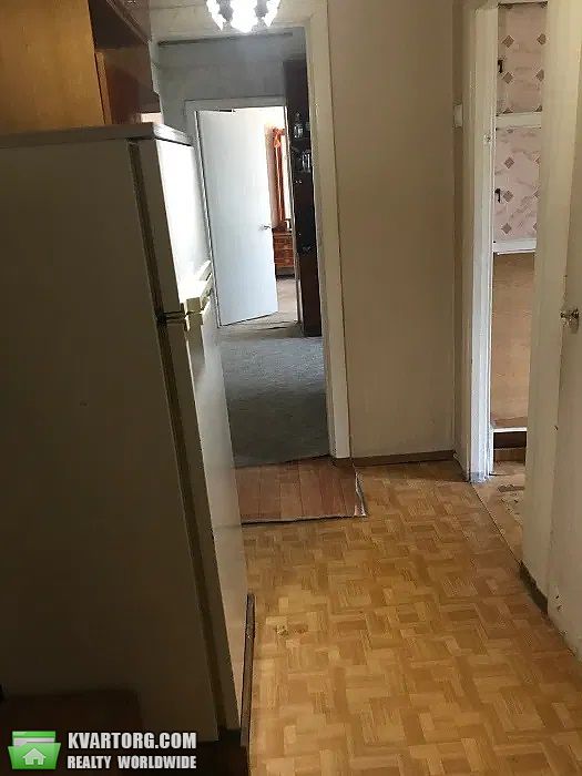 Sell 2-room apartment. Киев,  Литвиненко-Вольгемут — photo 3