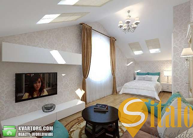 Sell 3-room apartment. Киев, Дмитра Луценко — photo 1