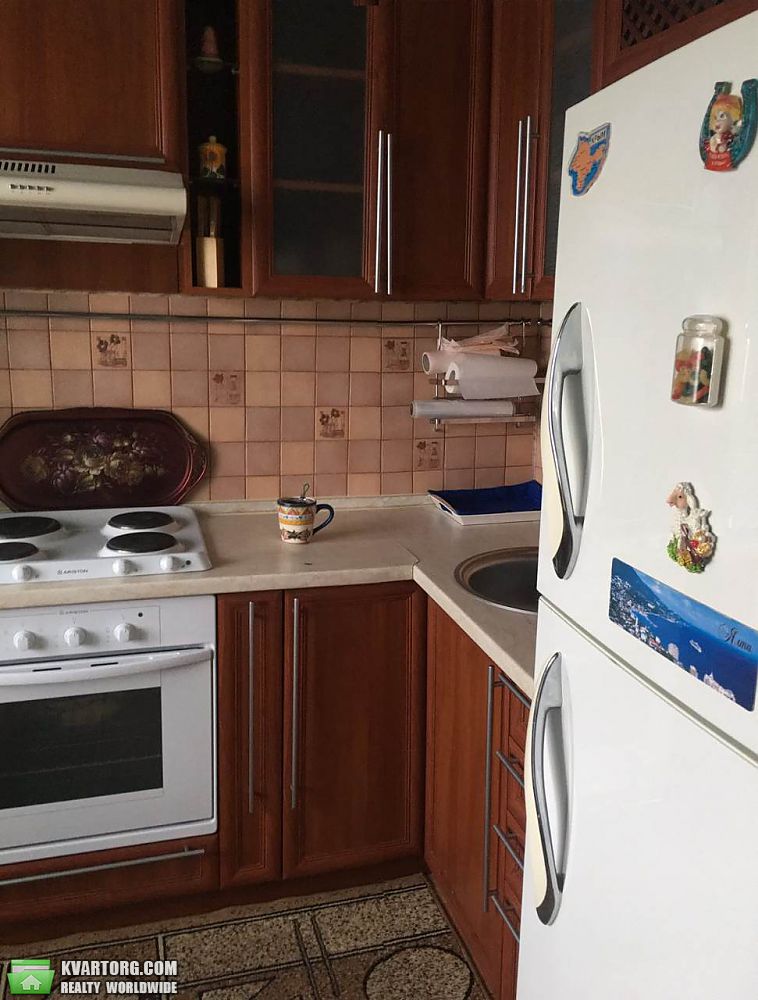 Sell 2-room apartment. Донецк, конституции — photo 3