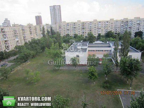 Sell 3-room apartment. Киев, Малиновского Маршала — photo 2