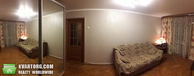 Rent out 2-room apartment. Киев, Ив.Кудри — photo 8