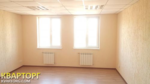 Rent out office. Киев,  Выборгская — photo 1