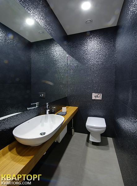 Rent out office. Киев,  Почайнинская — photo 8