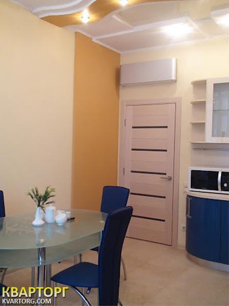 Rent out 2-room apartment. Киев, Драгомирова — photo 3