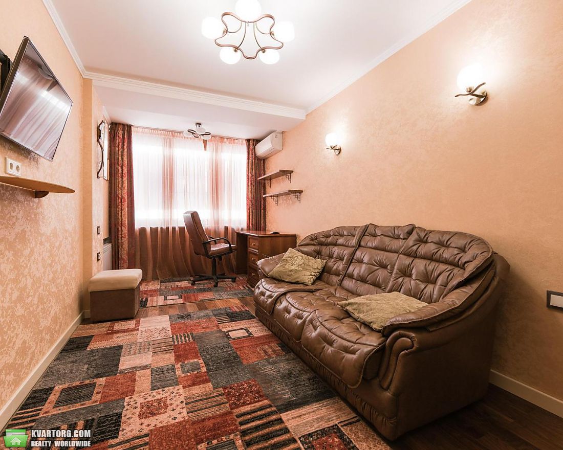 Rent out 3-room apartment. Киев,  Ирининская — photo 7