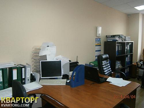 Rent out office. Киев,  Жилянская — photo 7