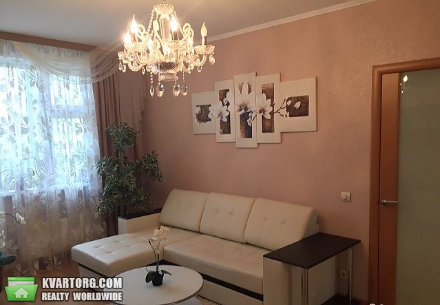 Sell 1-room apartment. Киев,  Радужная — photo 2