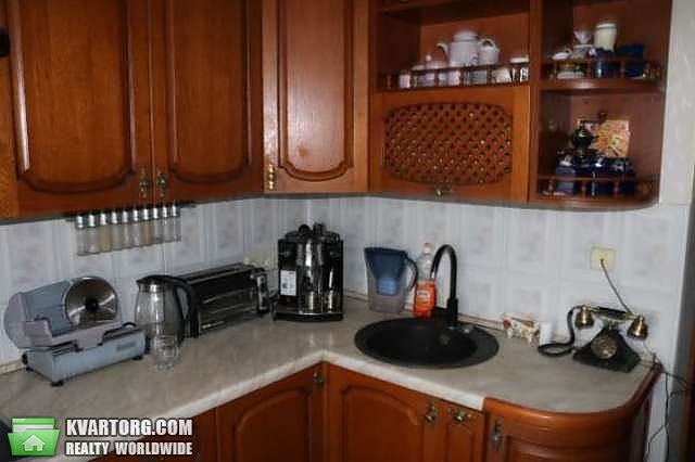 Sell 3-room apartment. Киев,  Беретти — photo 1