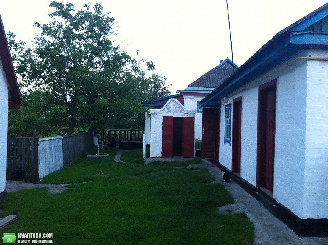 Sell house. Черкассы, Кантакузовка — photo 4