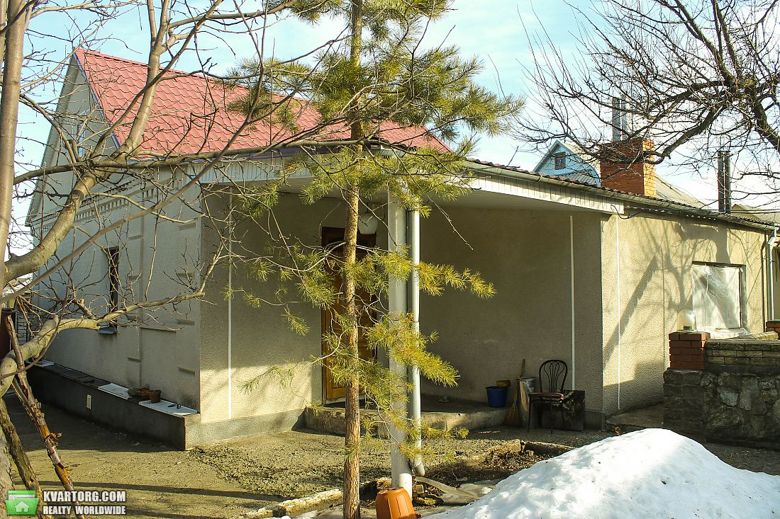 Sell house. Днепропетровск, Сурикова — photo 1