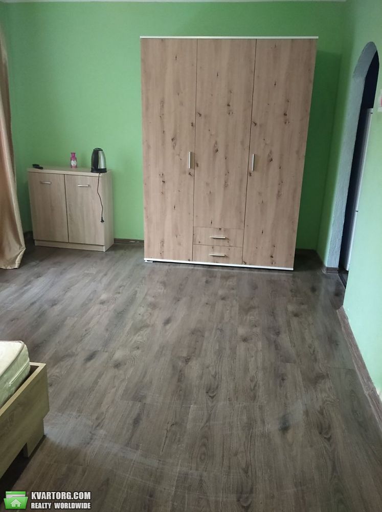 Rent out 1-room apartment. Ивано-Франковск, вул. Довженка — photo 3