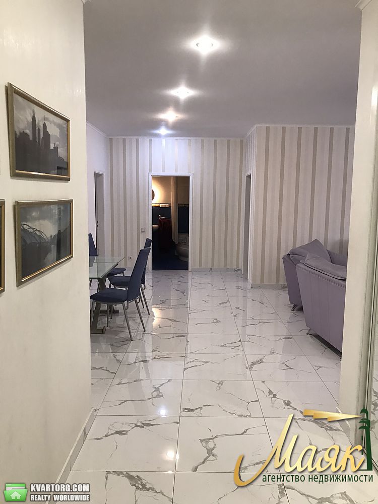 Rent out multi-room apartment. Киев, ковпака — photo 3