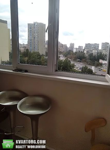 Rent out 2-room apartment. Киев,  Правды пр — photo 6