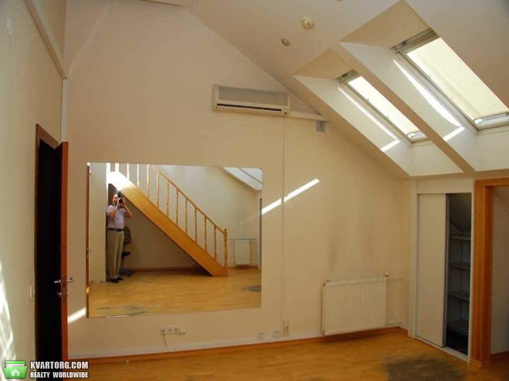 Rent out office. Киев, Мельникова — photo 8