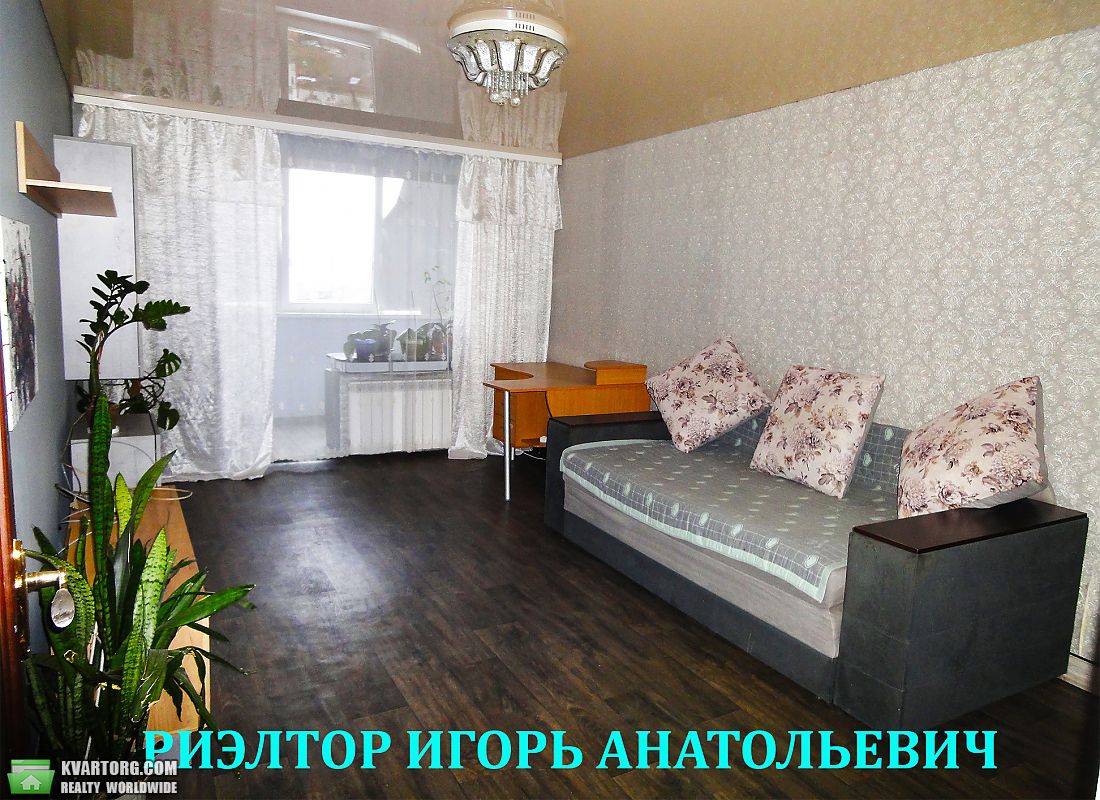 Rent out 1-room apartment. Одесса, Бугаевская — photo 4