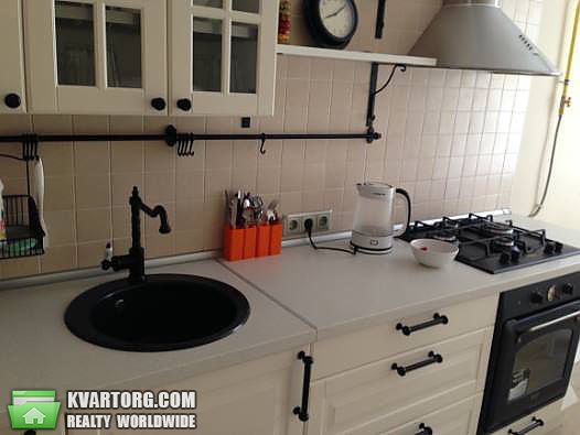 Rent out 1-room apartment. Харьков,  Гагарина пр — photo 7