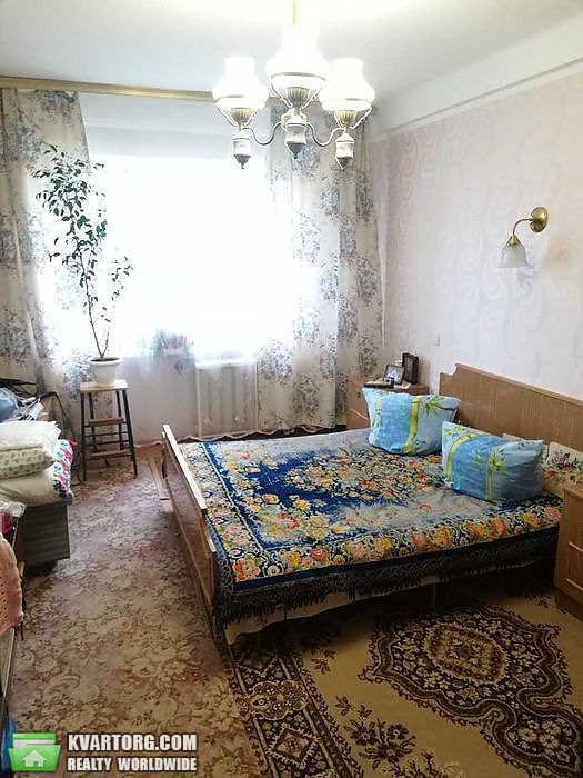 Sell 3-room apartment. Киев, Юрия Литвинского — photo 3
