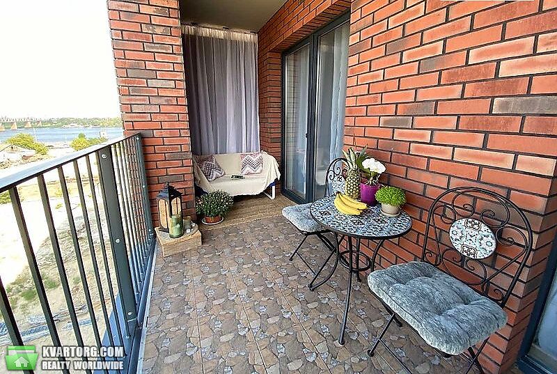 Sell 2-room apartment. Киев, Набережно-Рыбальская — photo 9