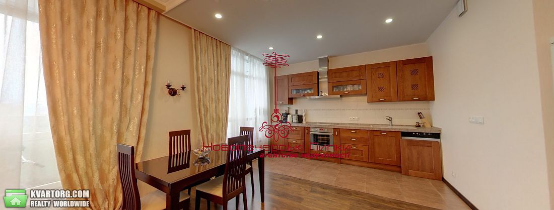 Sell 3-room apartment. Киев,  Драгомирова — photo 3