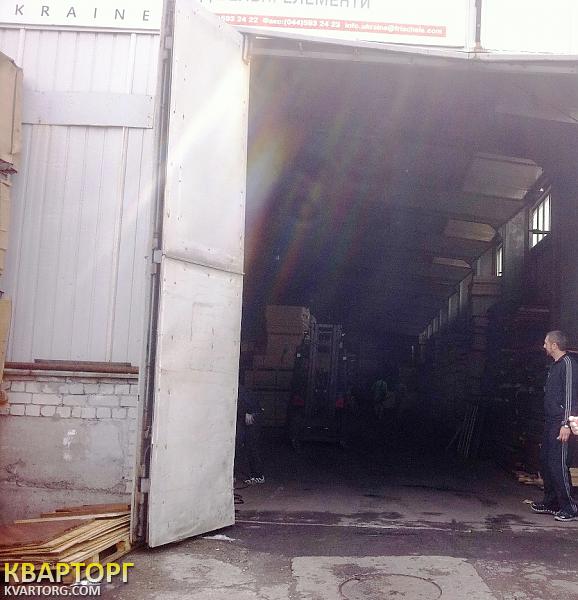 Rent out warehouse. Киев,  Набережно-Луговая — photo 3