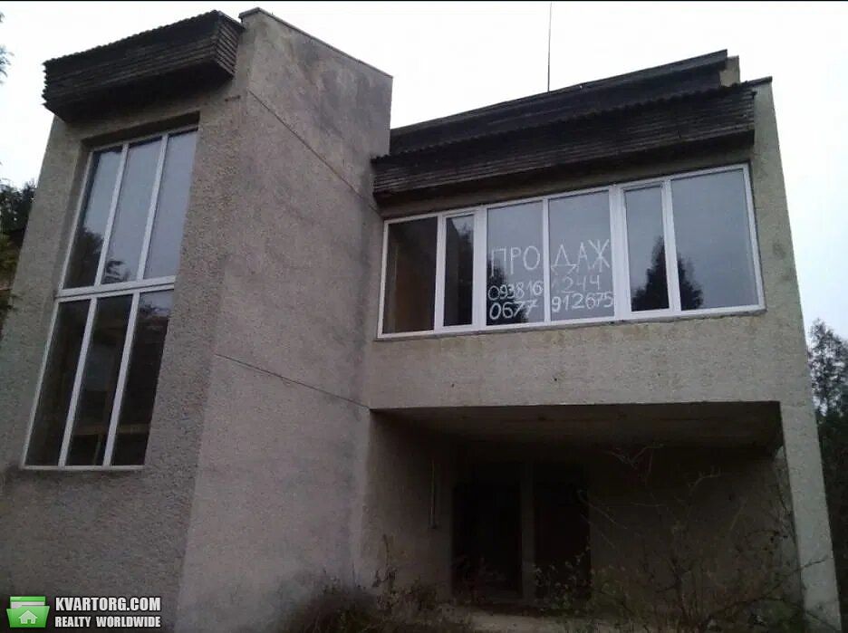 Sell house. Львов, Центральная — photo 1