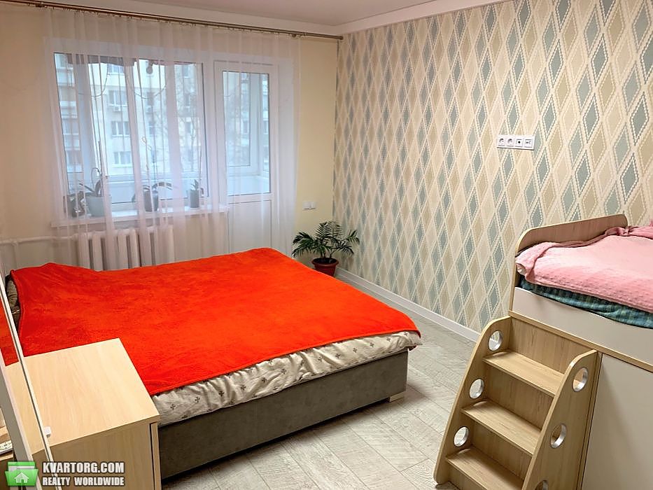 Sell 2-room apartment. Киев,  Карбышева — photo 7