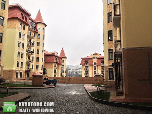 Sell 4-room apartment. Киев,  Протасов яр — photo 1