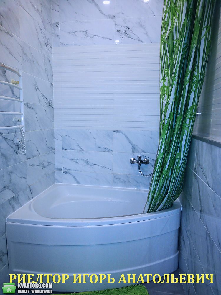 Rent out 1-room apartment. Одесса, Итальянский бульвар — photo 7