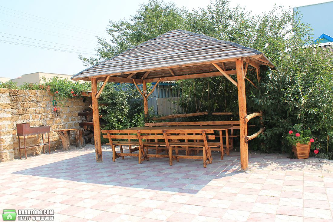 Rent out house. АР Крым, Уютная — photo 4