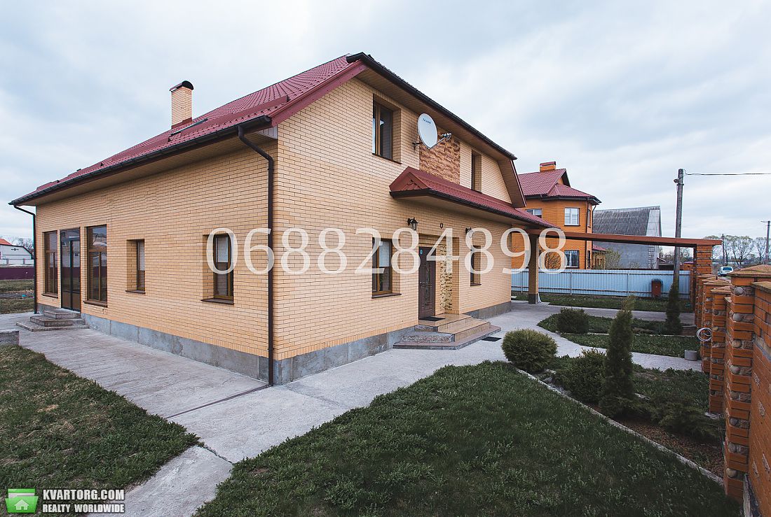 Sell house. Бровары,  Травневая — photo 2