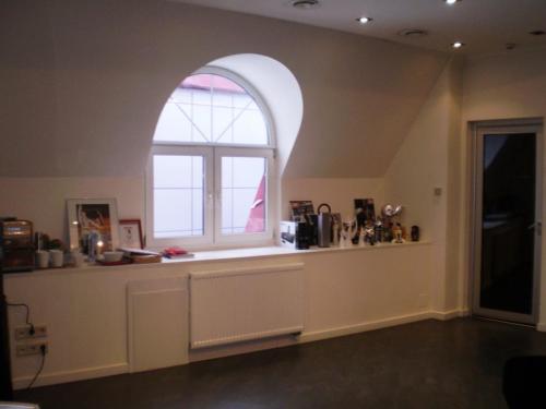 Rent out office. Киев, Рыбальская — photo 1