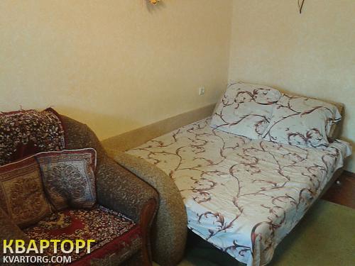 Rent out 1-room apartment. Киев, Жукова — photo 3