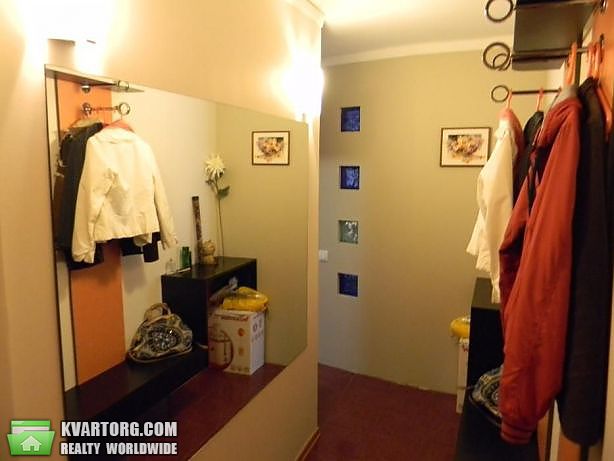 Rent out 2-room apartment. Киев, зеровых — photo 3