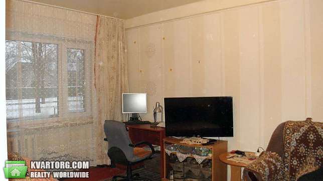 Sell 1-room apartment. Киев, Саратовская — photo 2