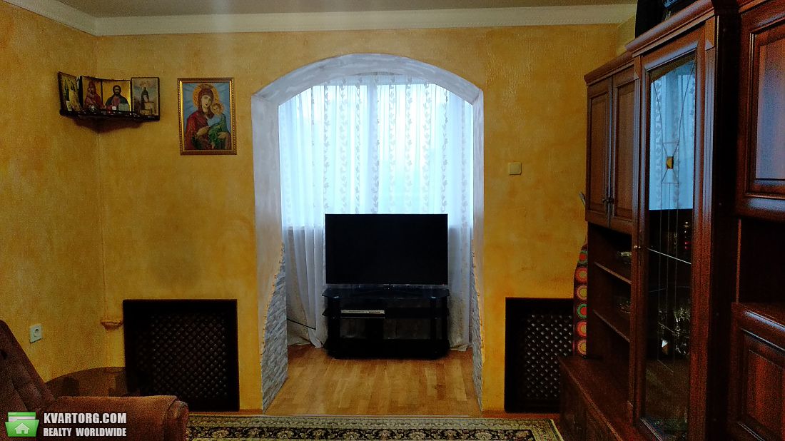Sell 2-room apartment. Киев, Павла Тичини — photo 6