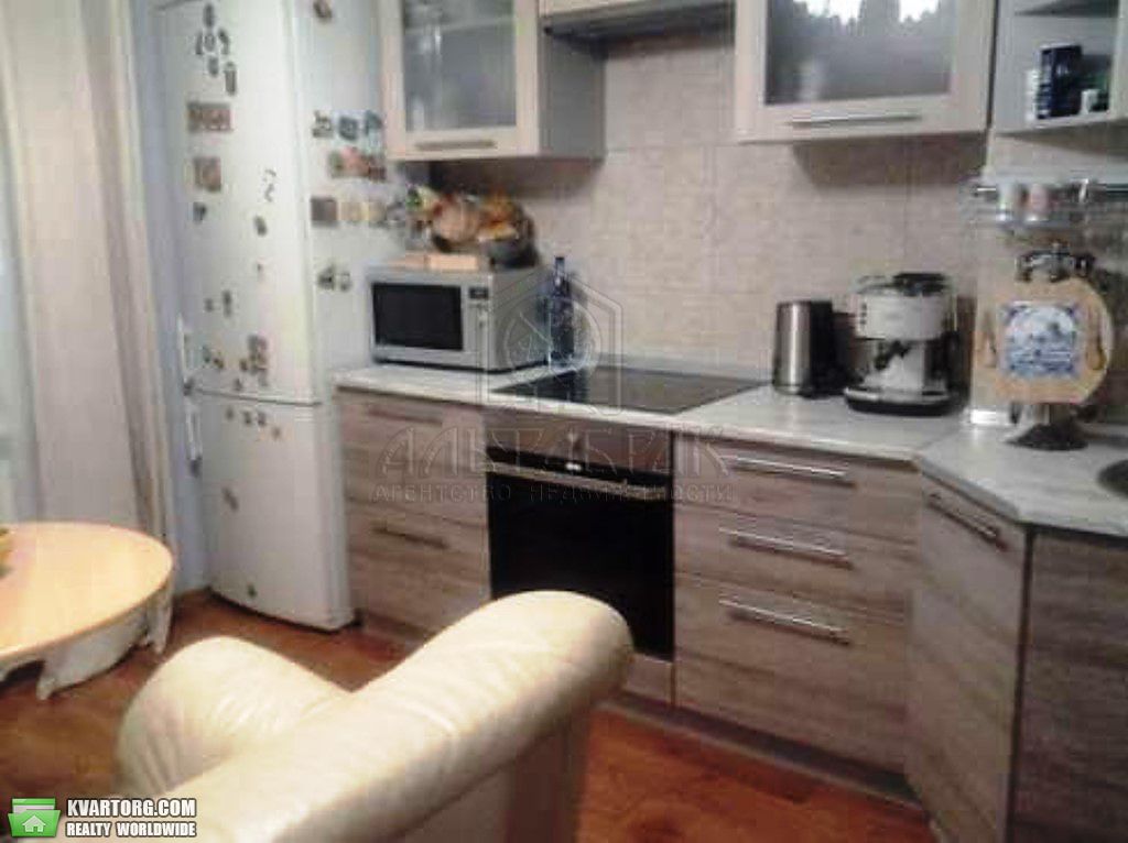 Sell 2-room apartment. Киев,  Науки пр — photo 1